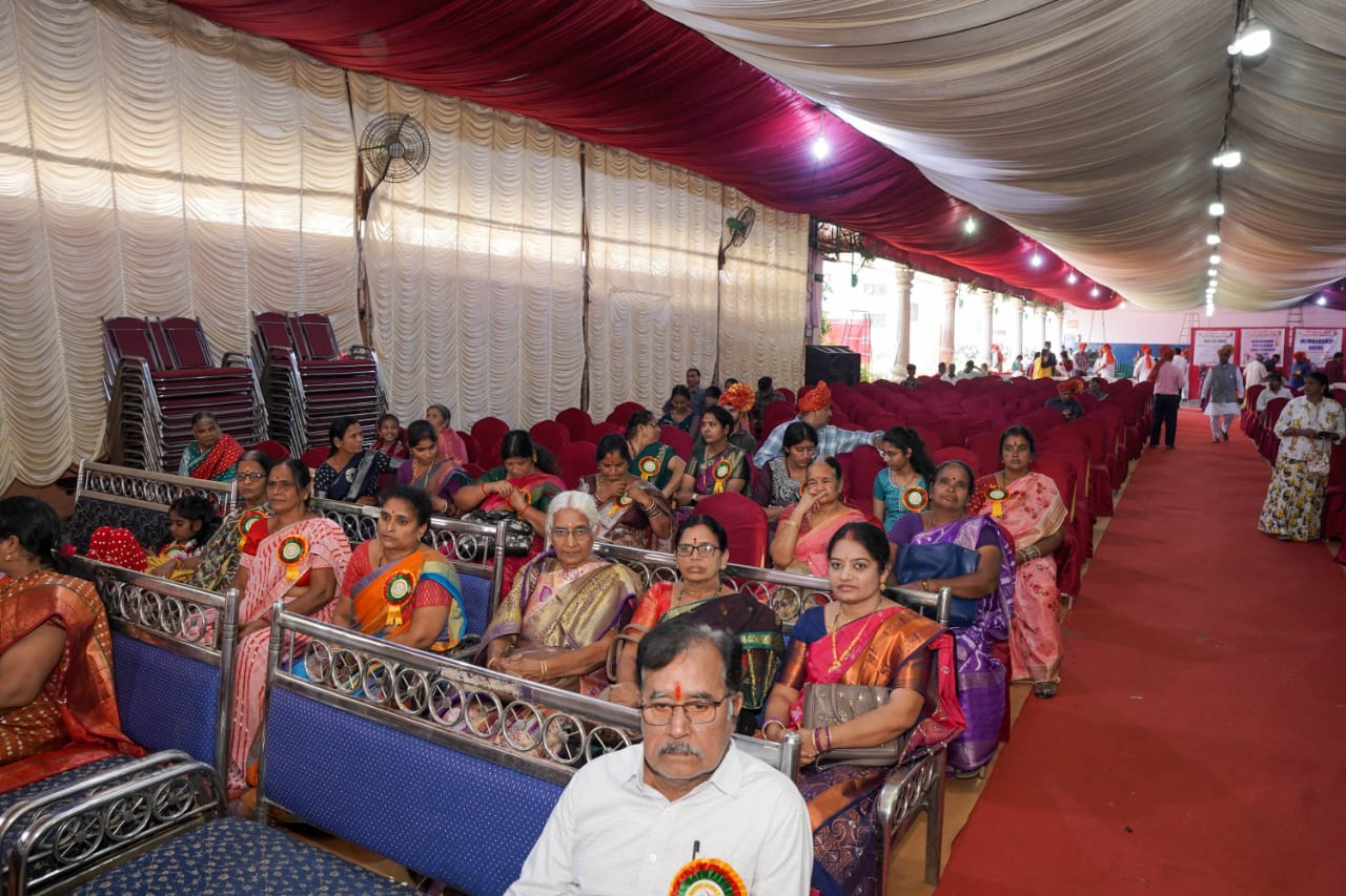 Dushera Sammelan Photo 79